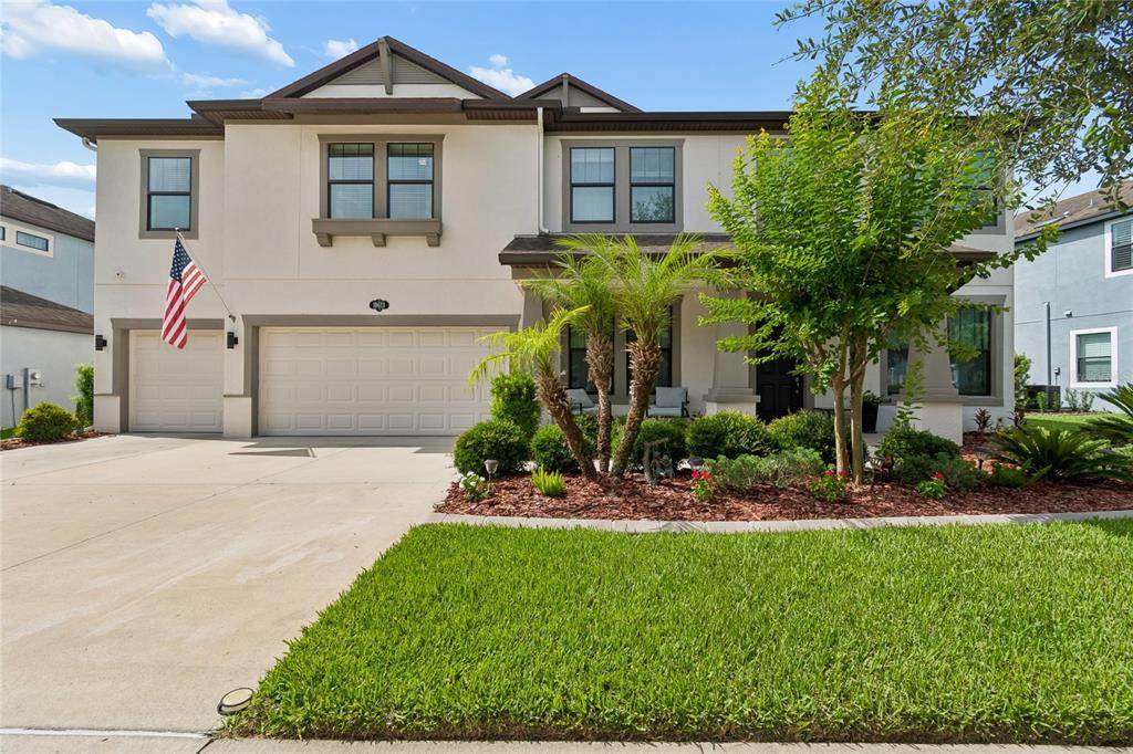 10623 Mistflower Lane - Photo 1