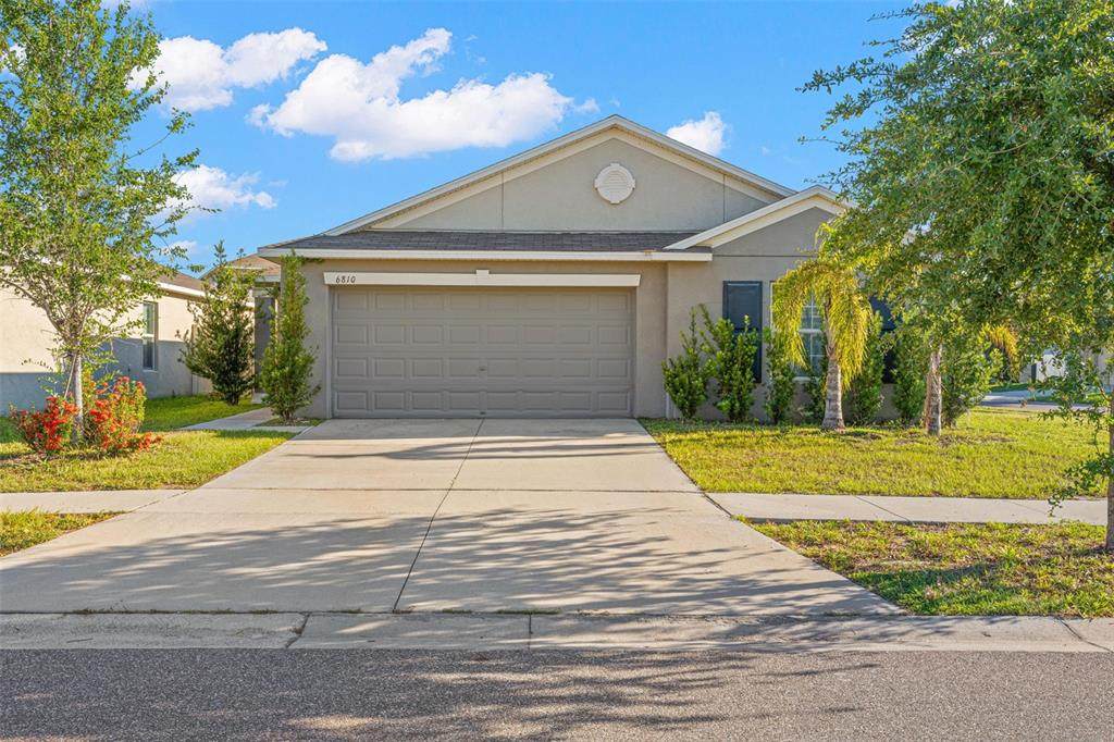 6810 Trent Creek Drive - Photo 1