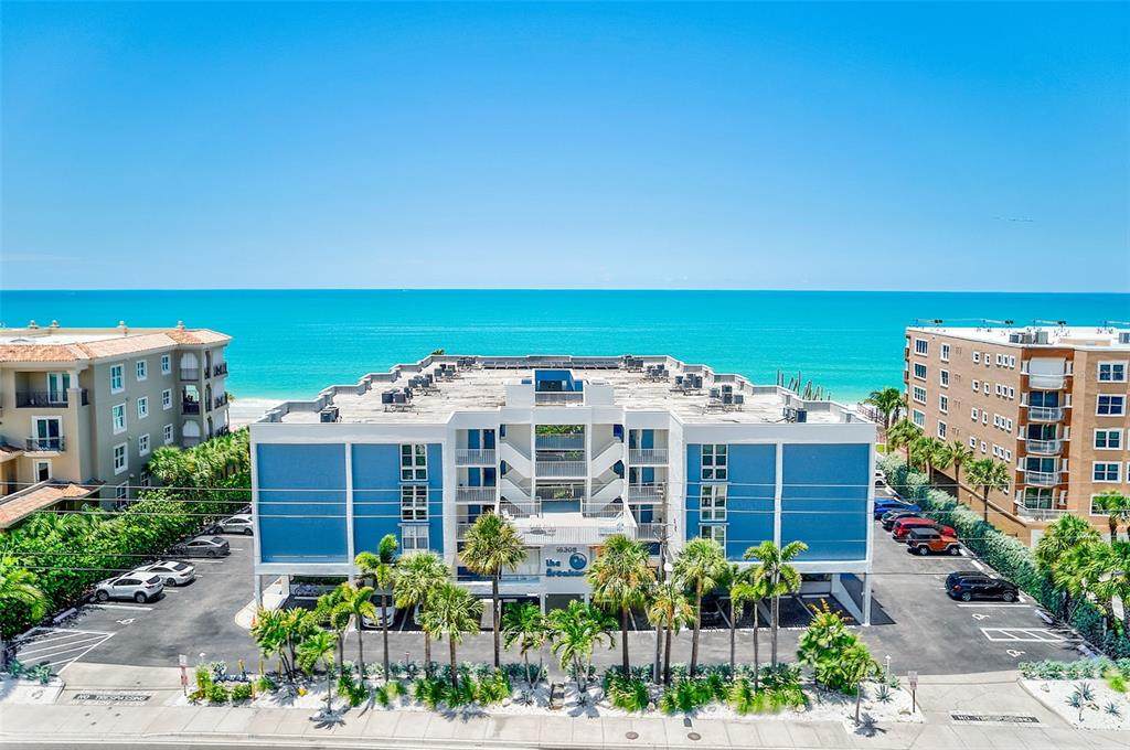 16308 Gulf Boulevard - Photo 1