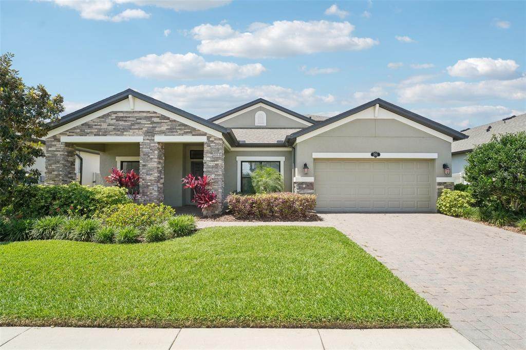 1741 Cherry Walk Road - Photo 1