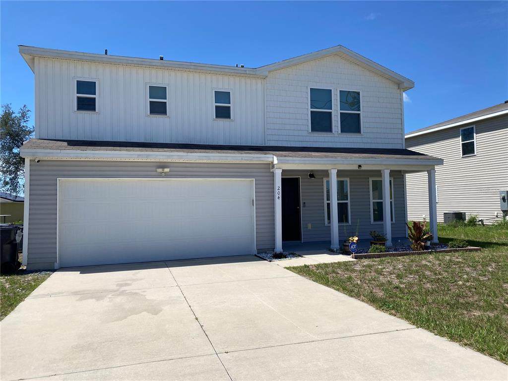204 Gladiola Court - Photo 1
