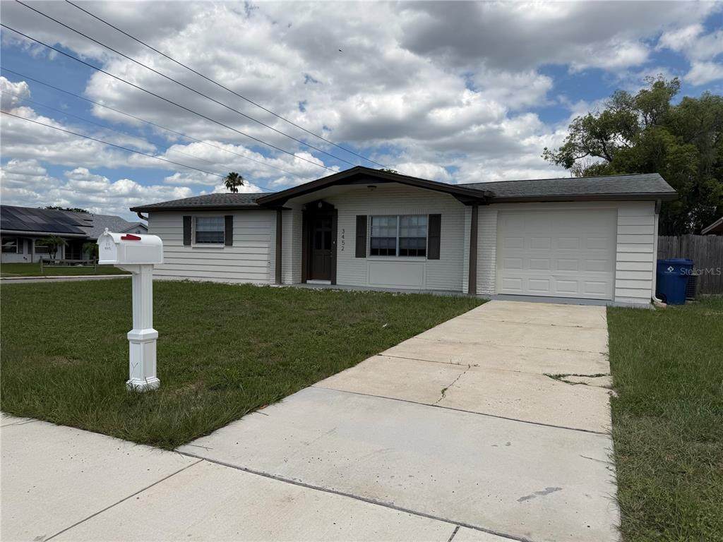 3452 Columbus Drive - Photo 1