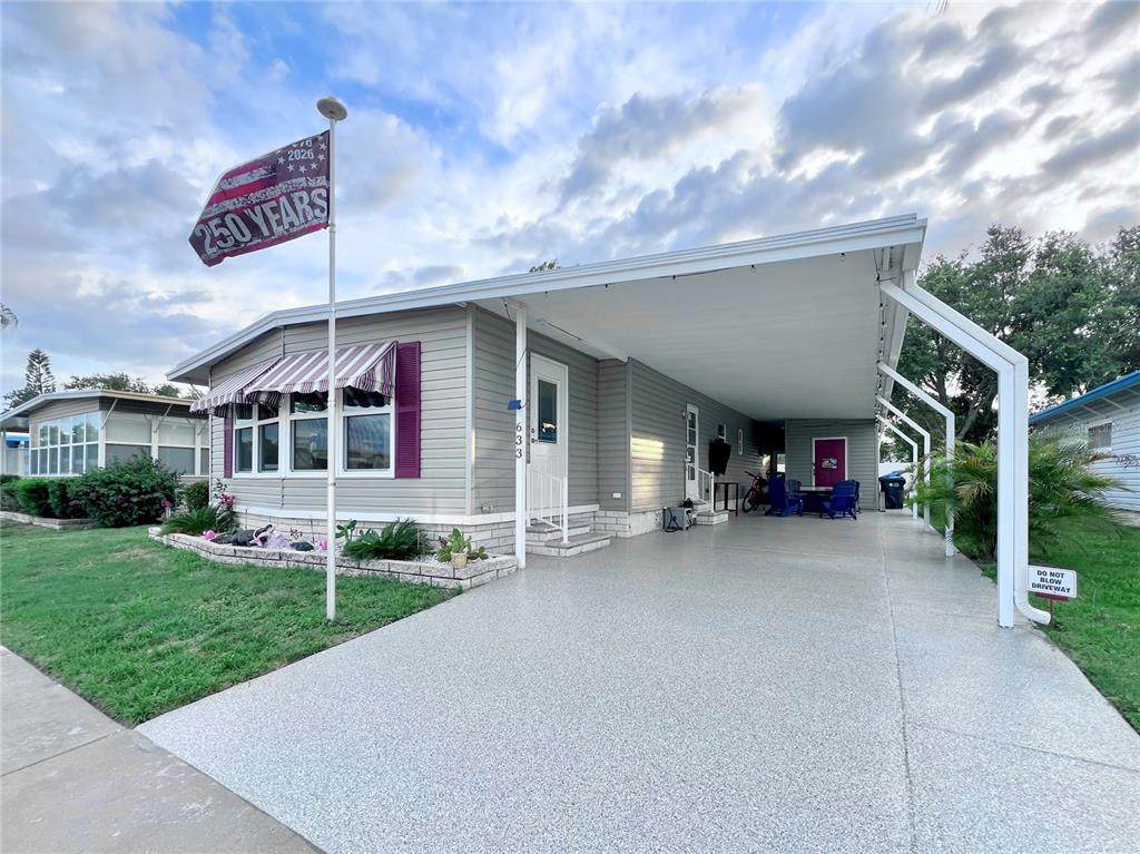 1100 Belcher Road - Photo 1