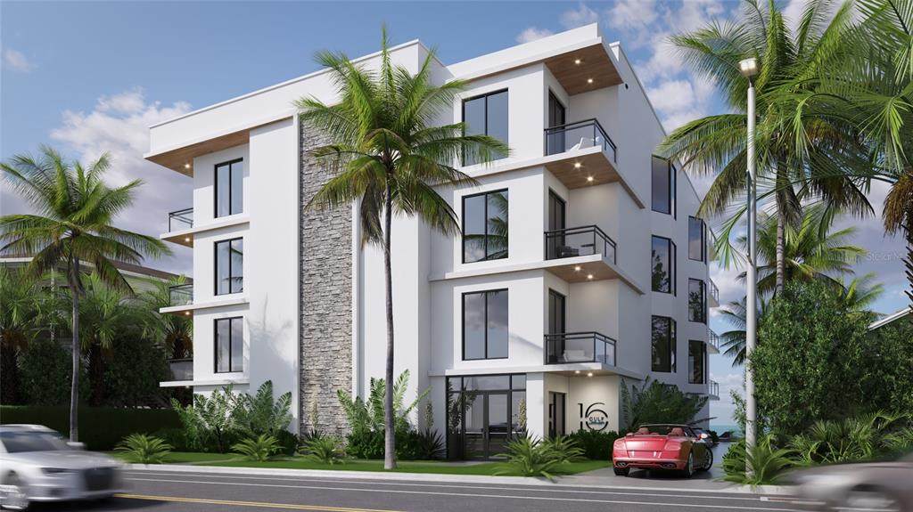 16 Gulf Boulevard - Photo 1