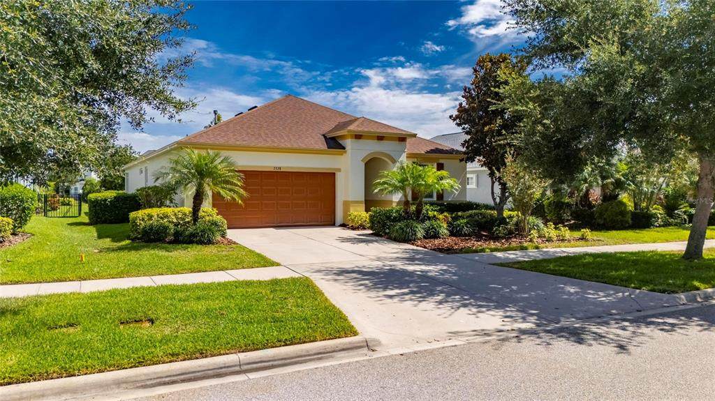 7328 Milestone Drive - Photo 1