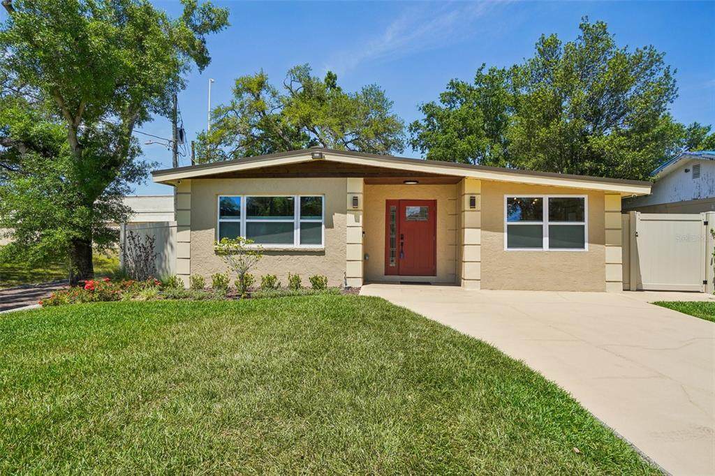 3123 La Salle Street - Photo 1