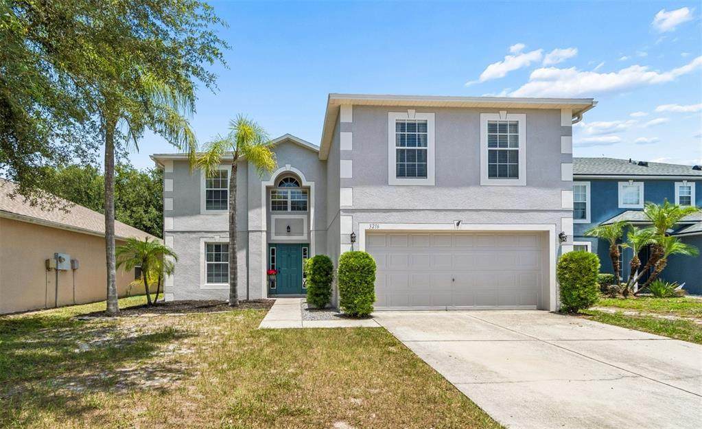 3216 Bellericay Lane - Photo 1