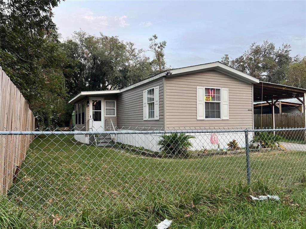 4422 Stillman Street - Photo 1