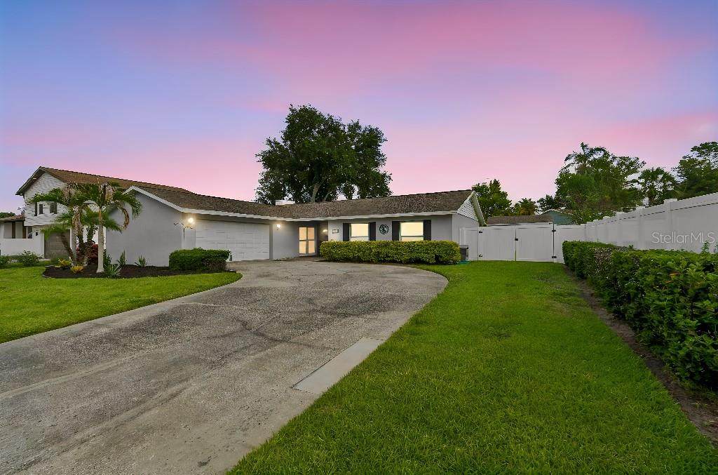 4009 Mountain Springs Lane - Photo 1