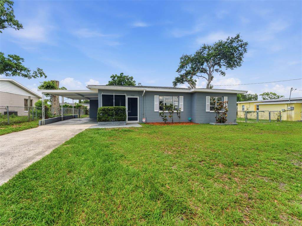 2305 Crawford Street - Photo 1