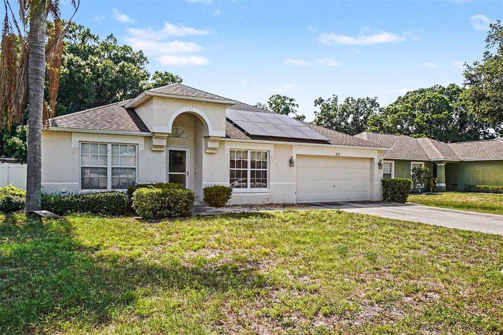 531 Heather Glen Drive - Photo 1