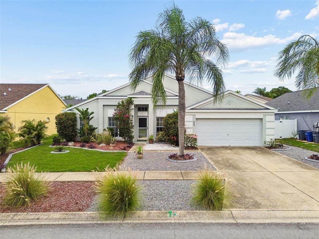 923 Hunter Lane - Photo 1