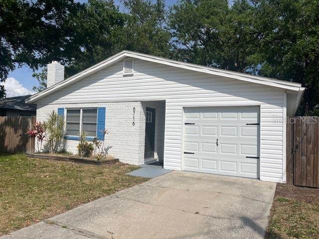 6716 Dauphin Avenue - Photo 1