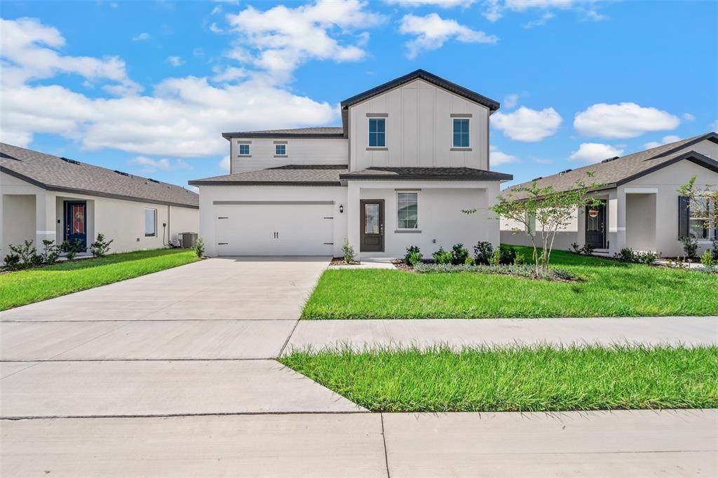 1205 Wahneta Court - Photo 1