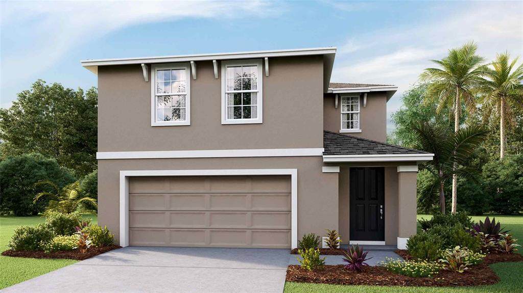 17805 Mount Blackburn Lane - Photo 1