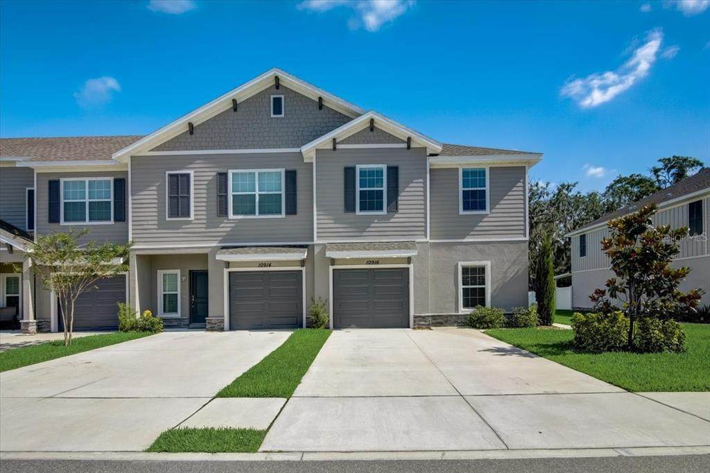 10916 Quickwater Court - Photo 1