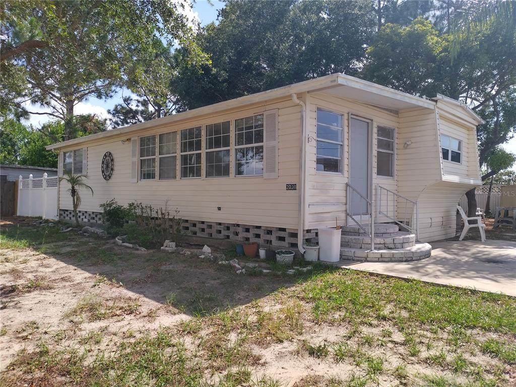 2031 Lullaby Drive - Photo 1