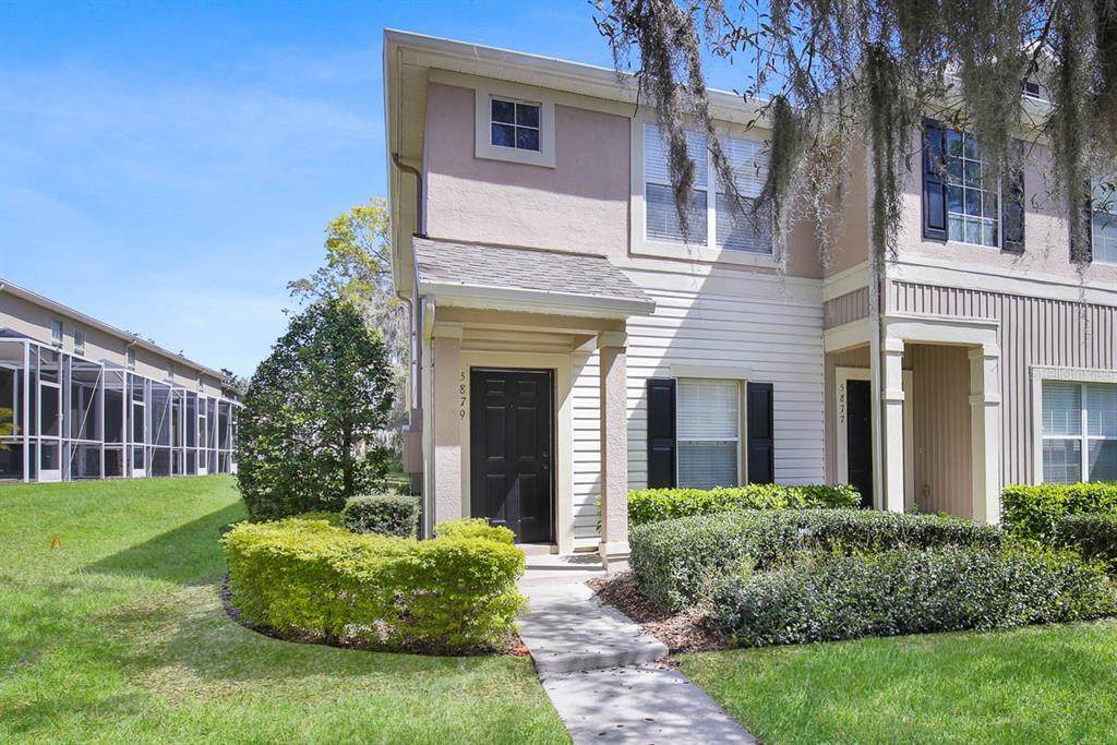 5879 Fishhawk Ridge Drive - Photo 1