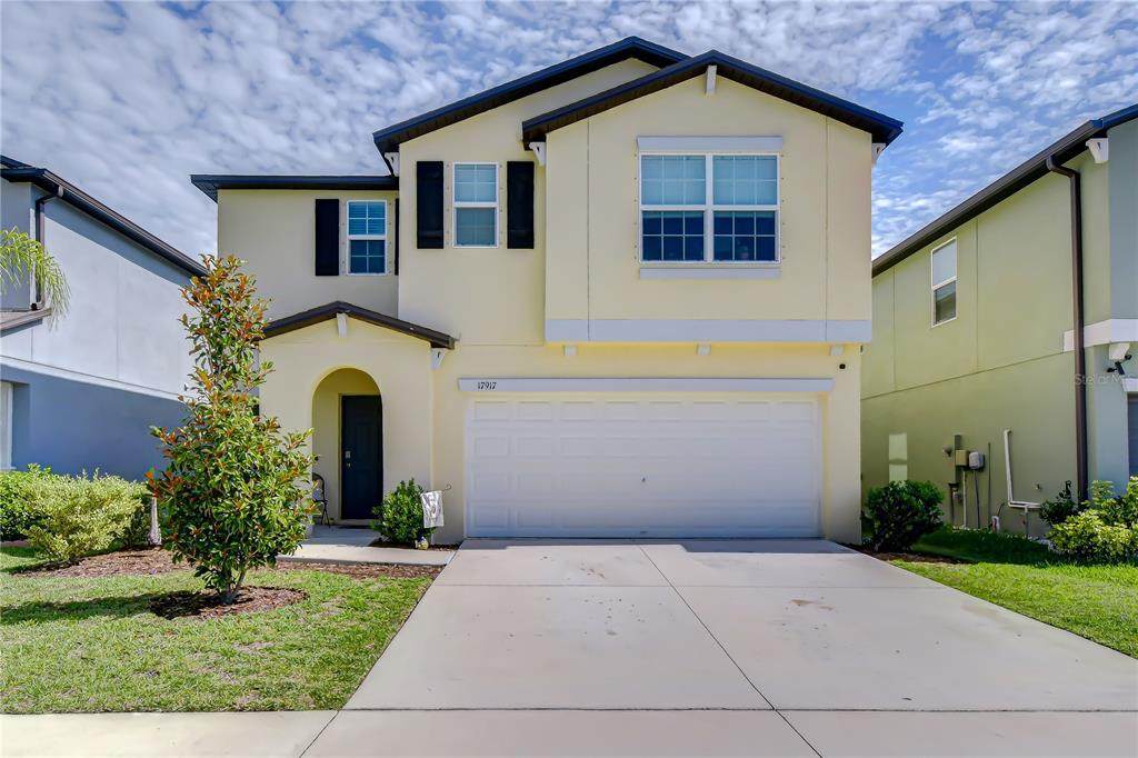 17917 Cloudless Bliss Drive - Photo 1