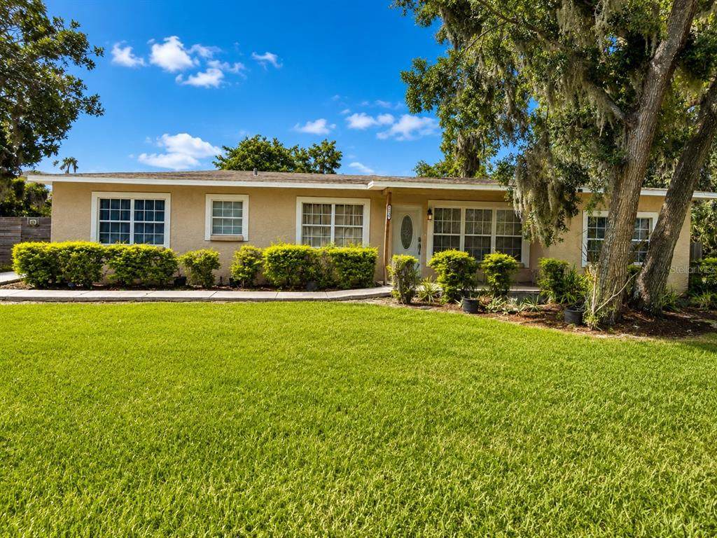 7536 Turkey Creek Road - Photo 1