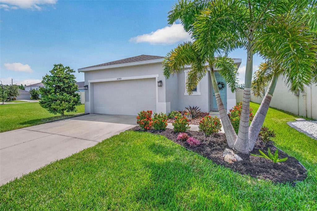 10945 High Noon Trail - Photo 1