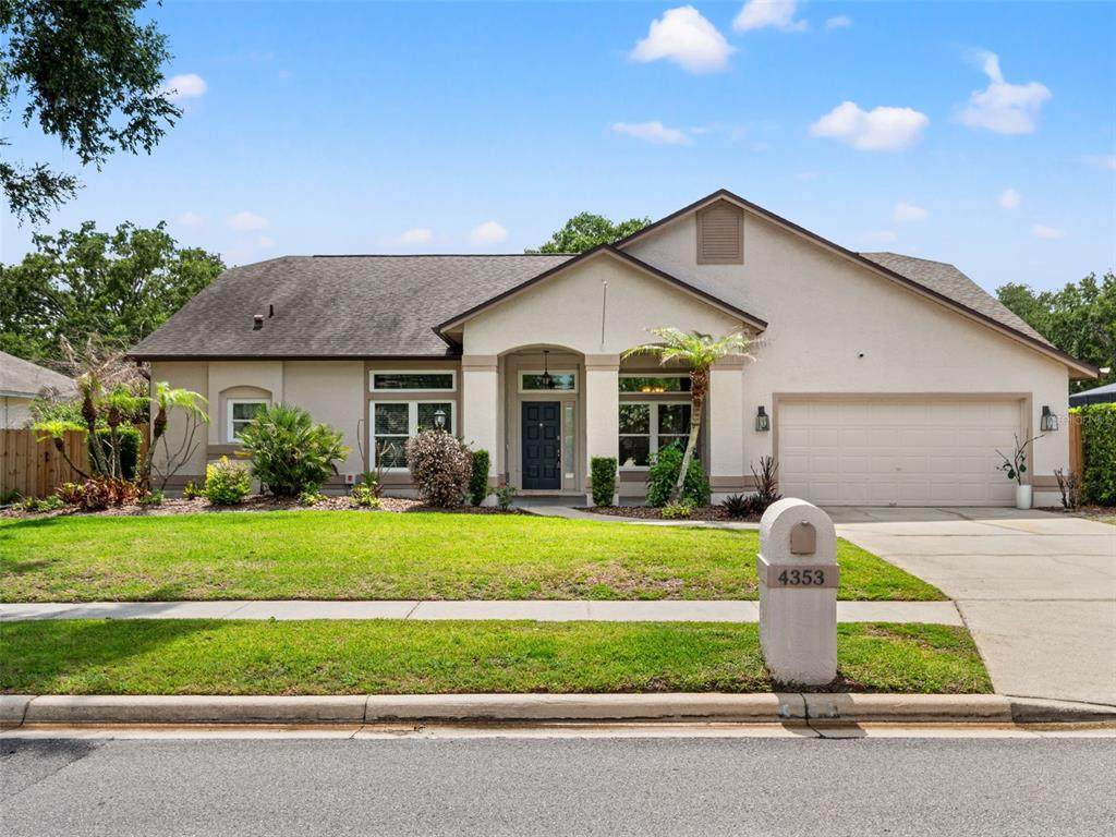 4353 Steed Terrace - Photo 1