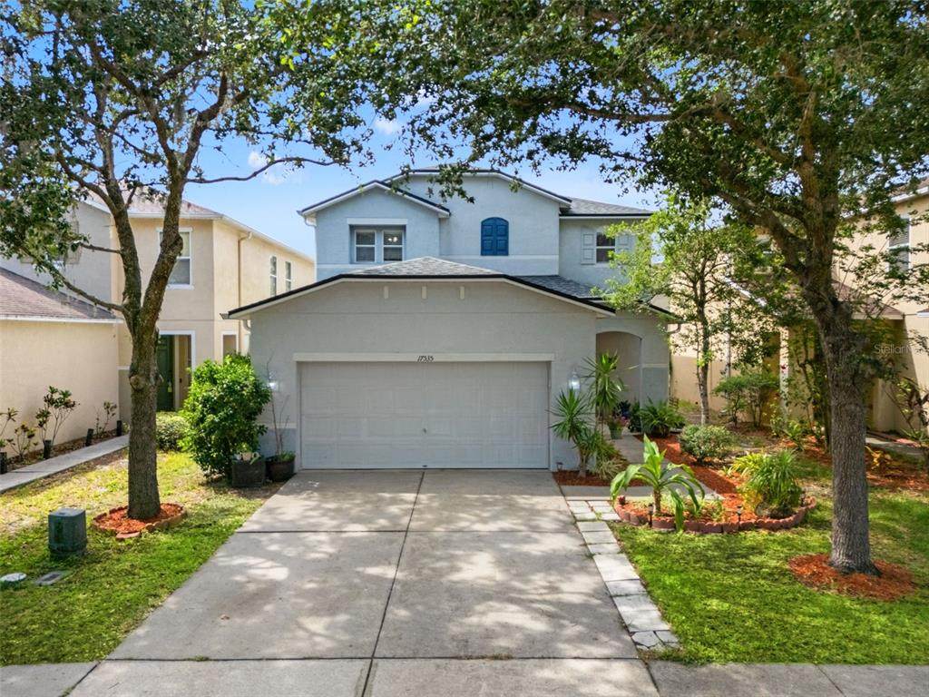17535 Balmaha Drive - Photo 1