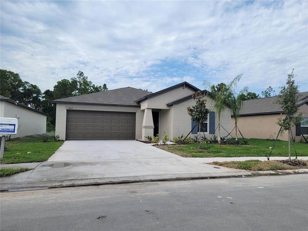 1844 Red Loop - Photo 1