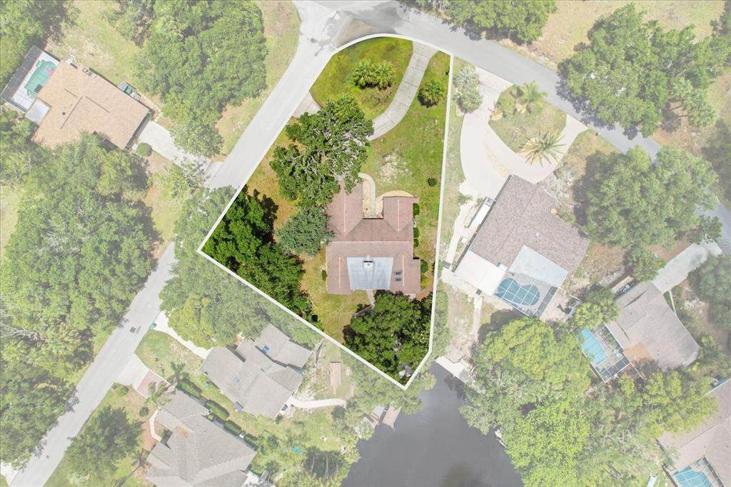 5109 Running Brook Drive - Photo 1