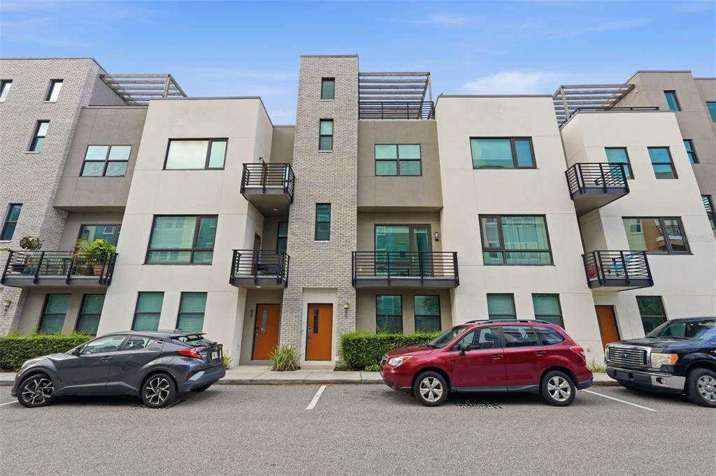 2511 Grady Avenue - Photo 1