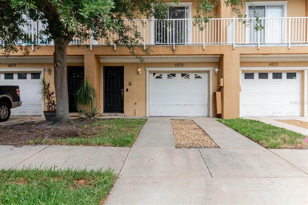 6825 Kissimmee Street - Photo 1