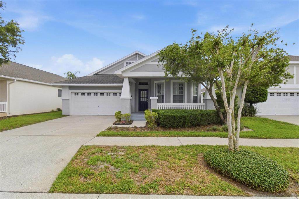 4613 Corsage Drive - Photo 1