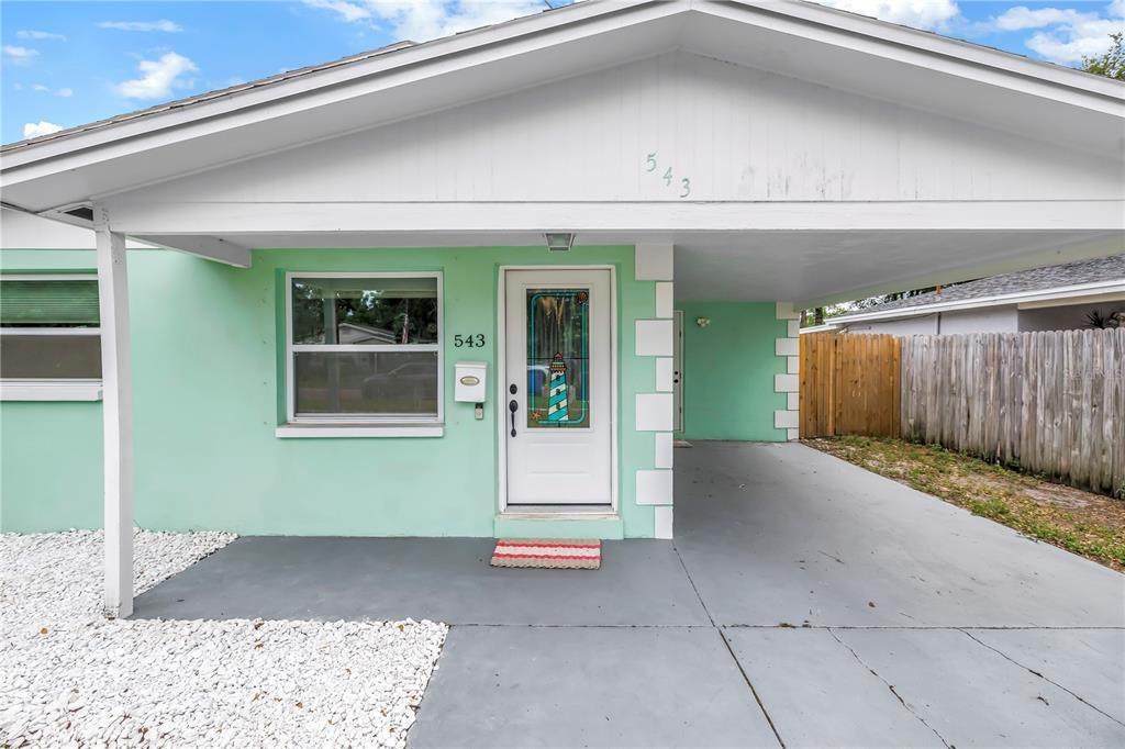 543 72ND AVE - Photo 1