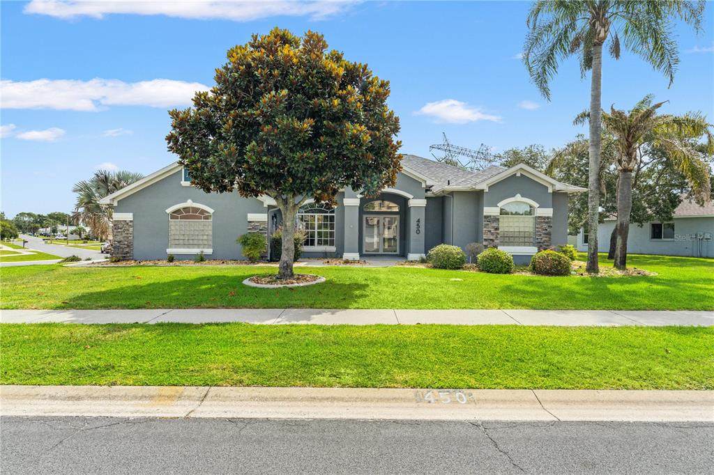 450 Castille Drive - Photo 1