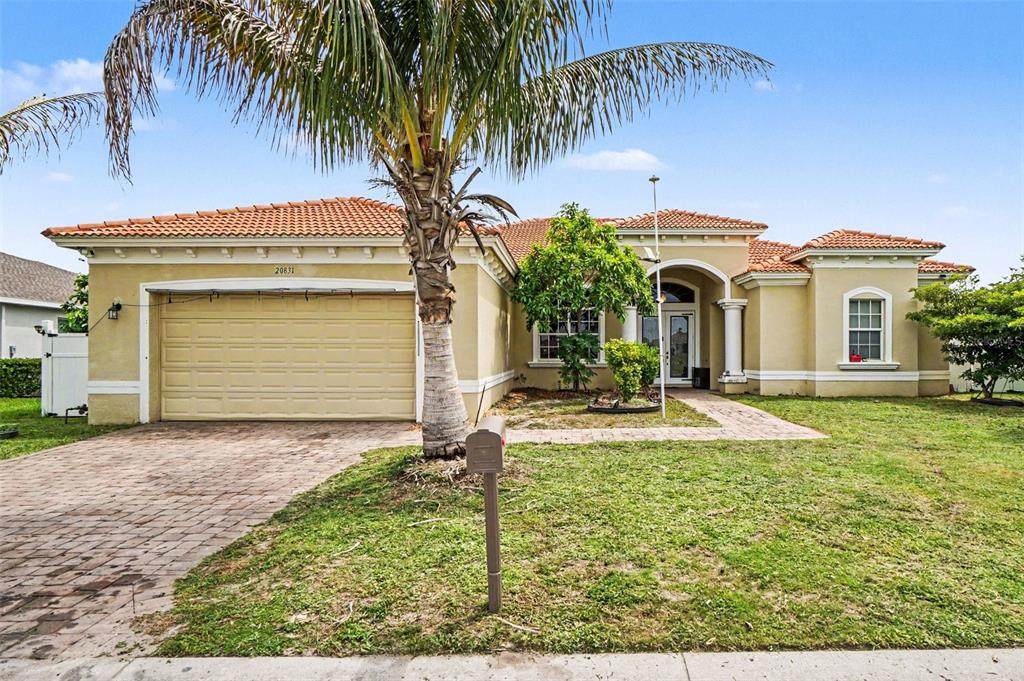 20831 Copperhead Drive - Photo 1