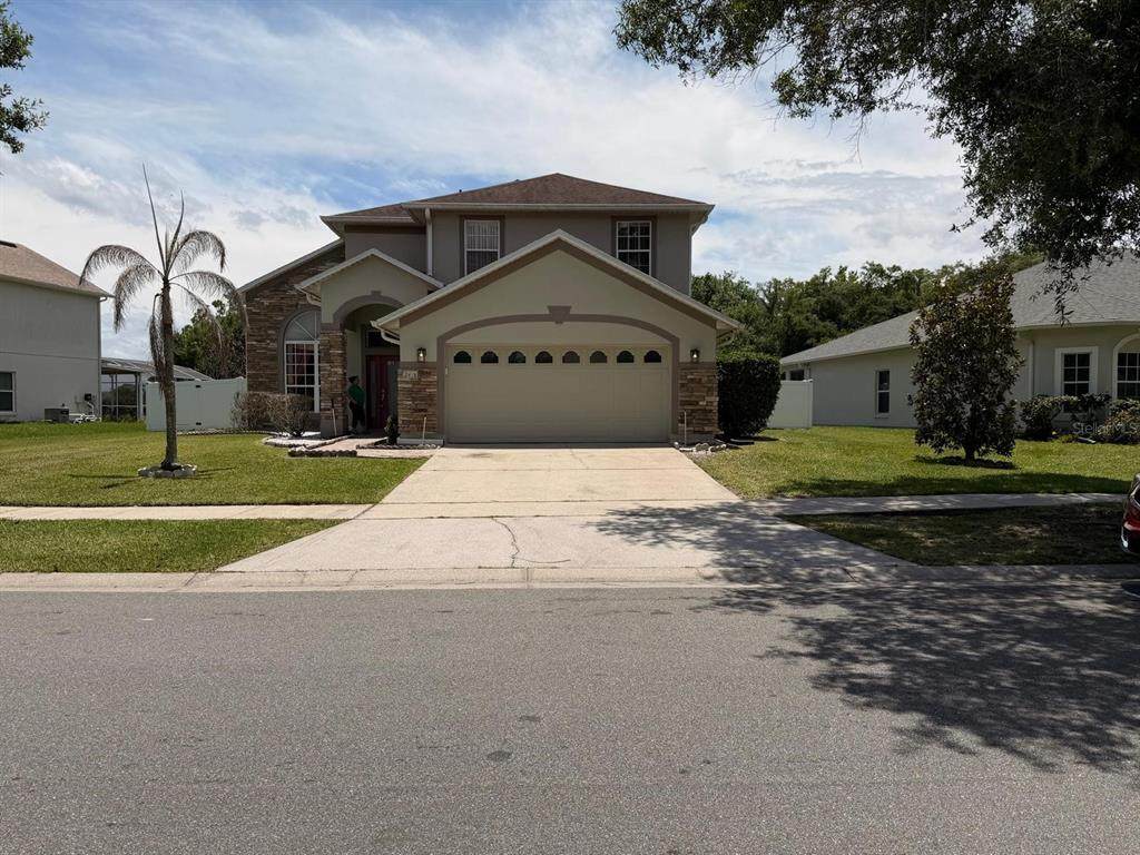 2418 Huron Circle - Photo 1