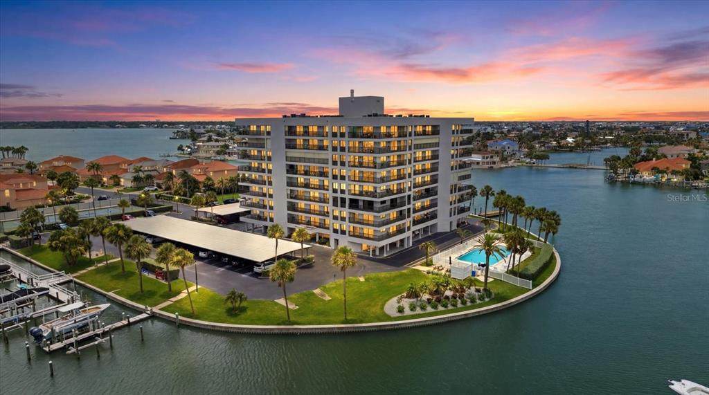 1651 Sand Key Estates Court - Photo 1