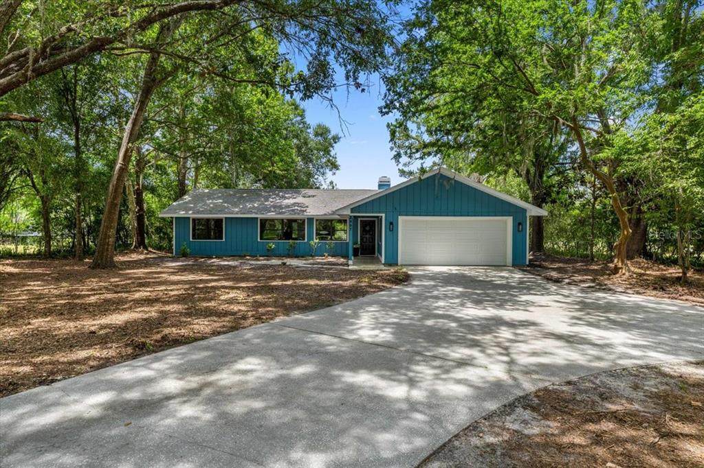2907 Skyline Drive - Photo 1