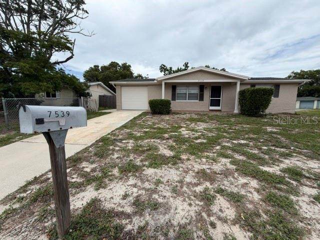 7539 Gulf Highlands Drive - Photo 1