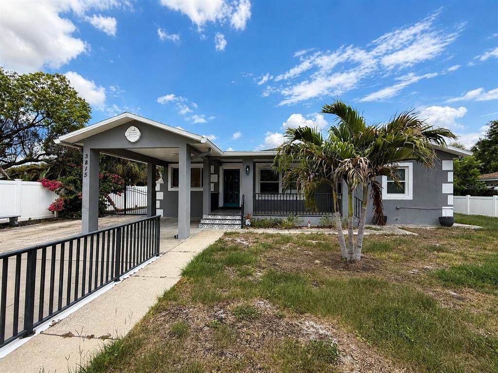 3815 North B Street - Photo 1