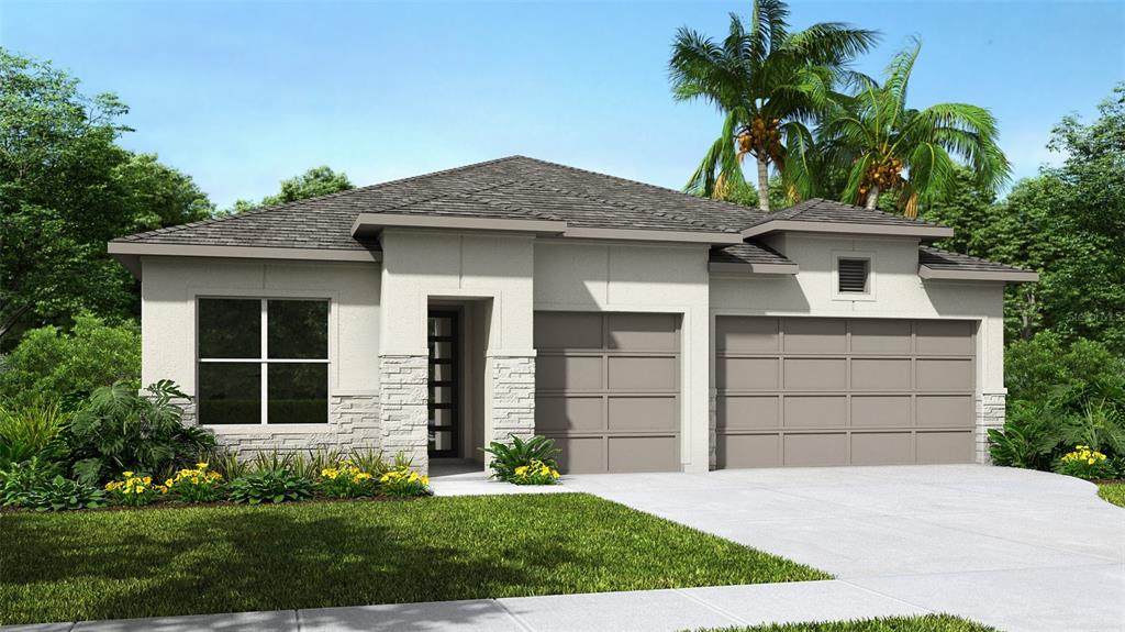 5583 Vibrant Vine Drive - Photo 1