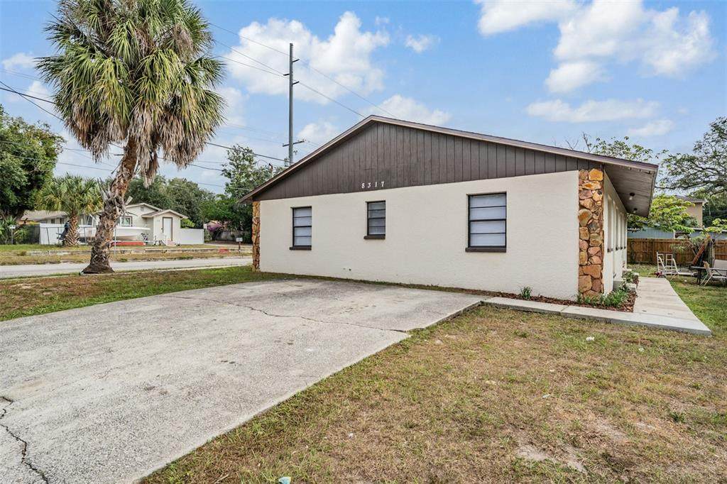 8317 Marks Street - Photo 1