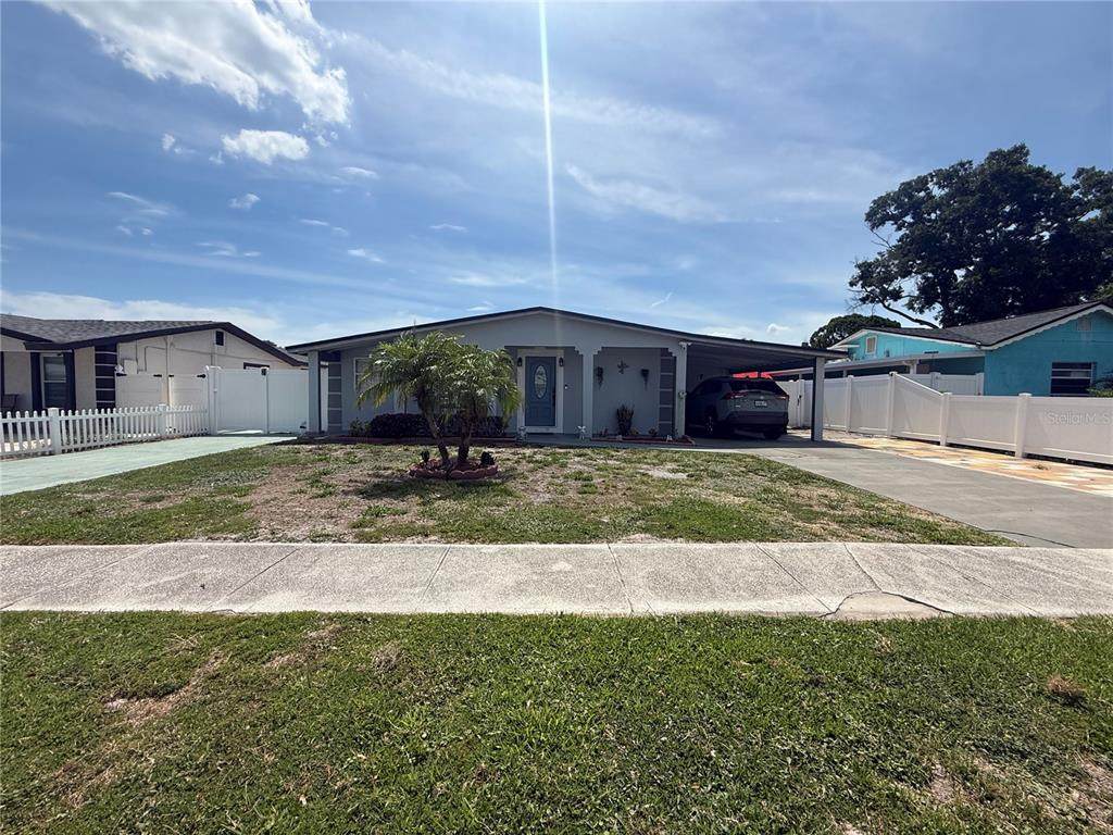 4808 Sierra Madre Drive - Photo 1