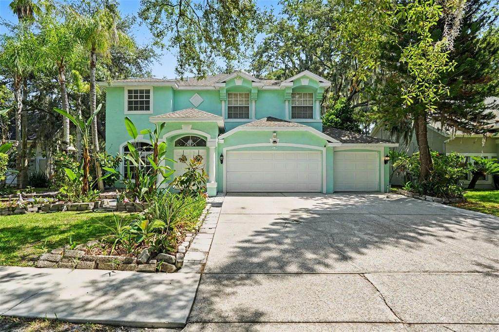 7212 Hammet Road - Photo 1