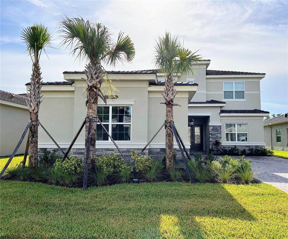 3392 Acacia Bay Avenue - Photo 1