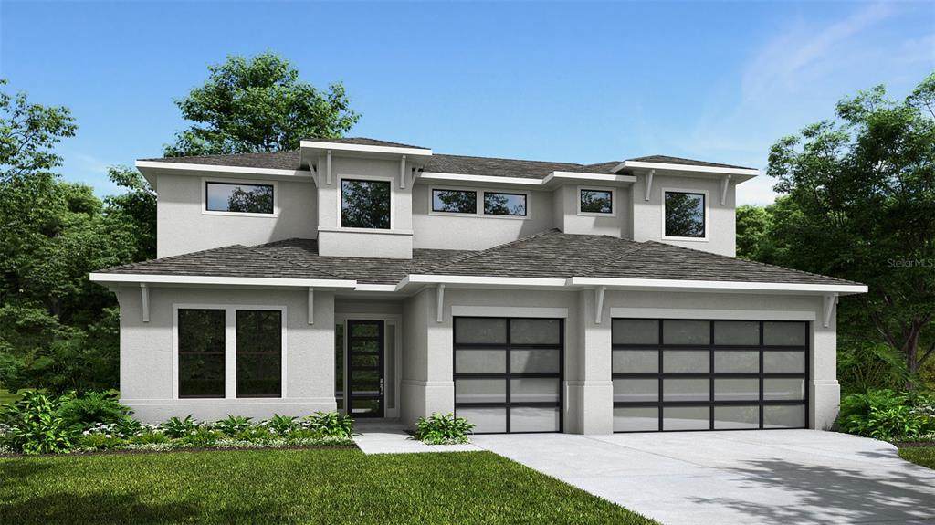 5571 Vibrant Vine Drive - Photo 1