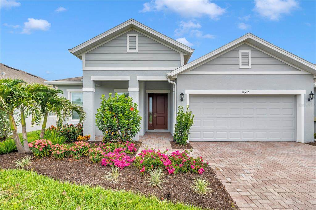 11332 Gallatin Trail - Photo 1