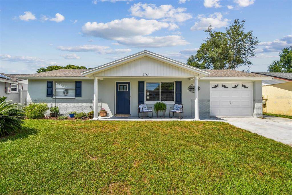 6743 Knightsbridge Drive - Photo 1
