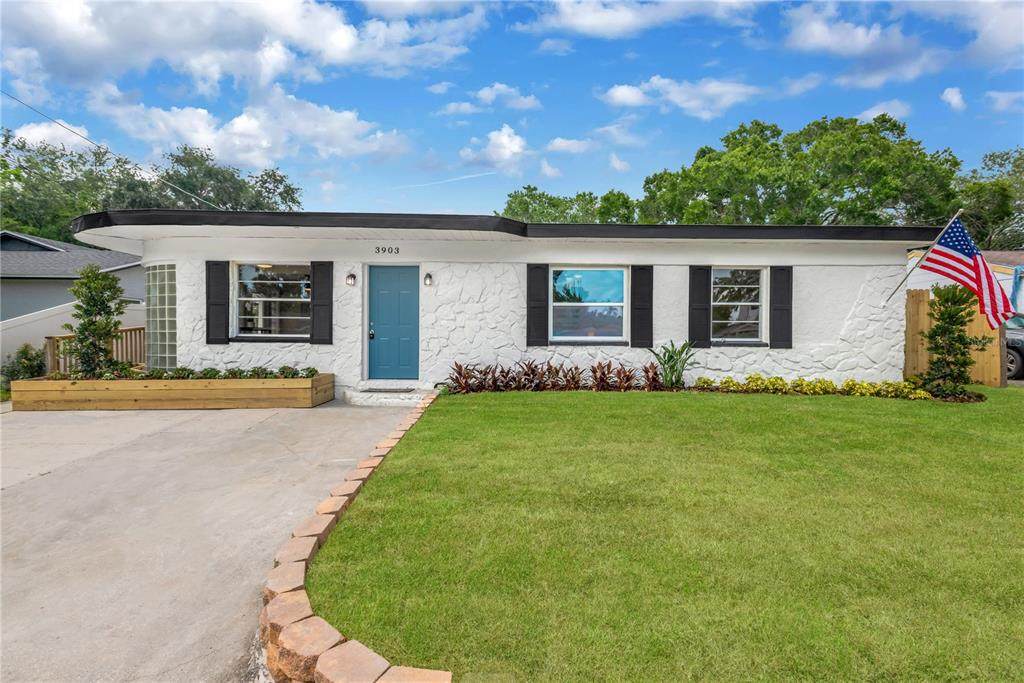 3903 Palmetto Street - Photo 1