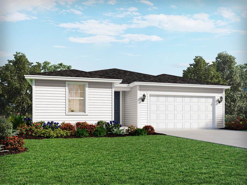 84 Wandering Creek Way - Photo 1